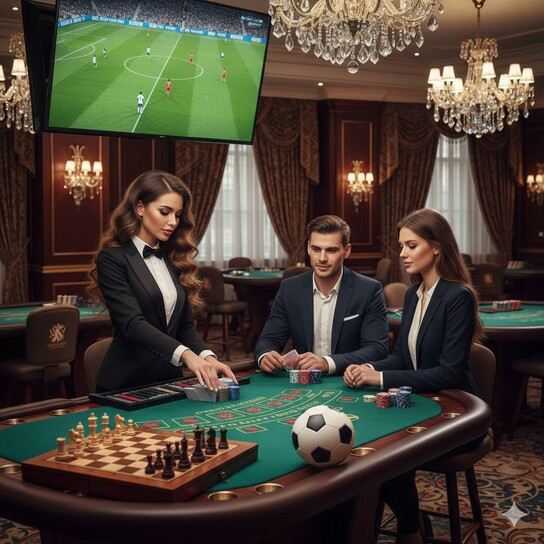 777电玩城游戏展示